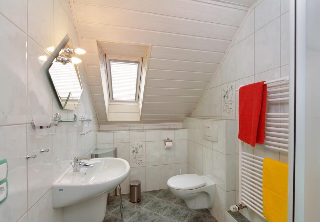 Ferienhaus Richter Drognitz Luaran gambar