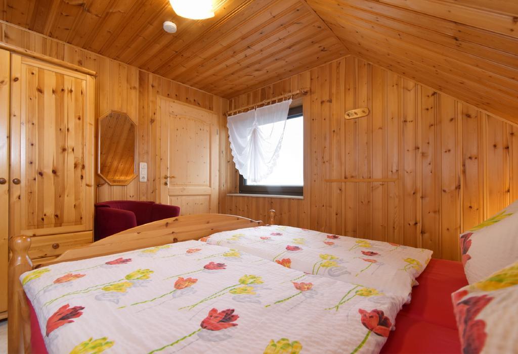 Ferienhaus Richter Drognitz Luaran gambar