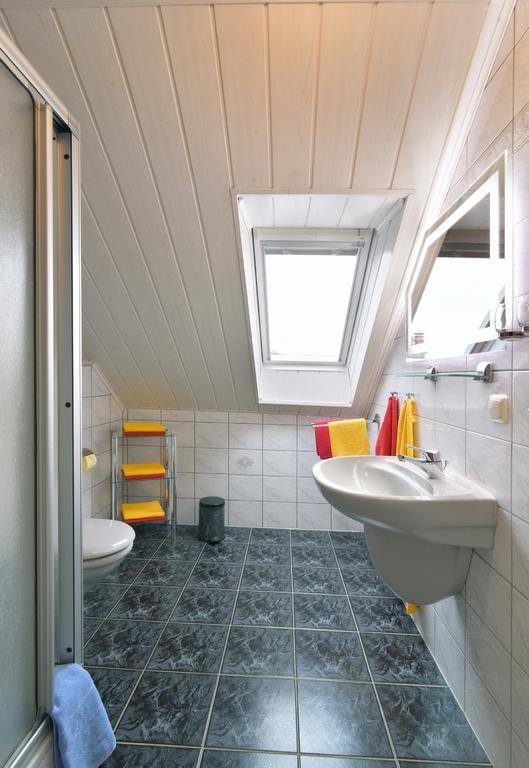 Ferienhaus Richter Drognitz Luaran gambar