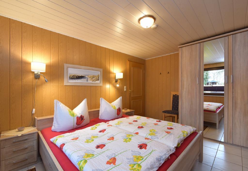 Ferienhaus Richter Drognitz Luaran gambar