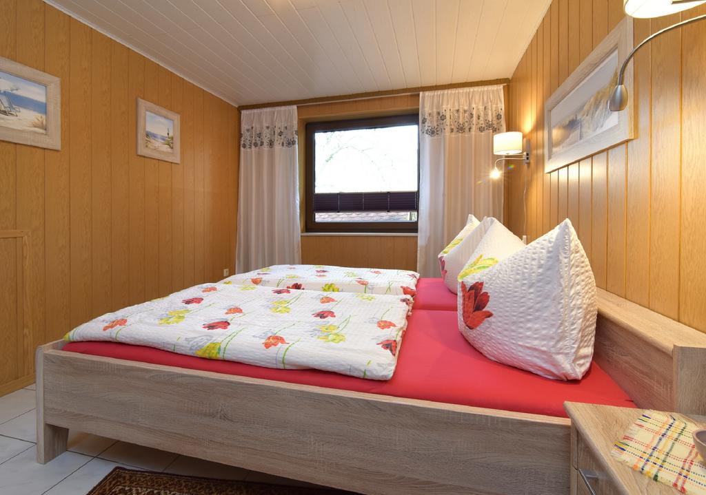 Ferienhaus Richter Drognitz Luaran gambar