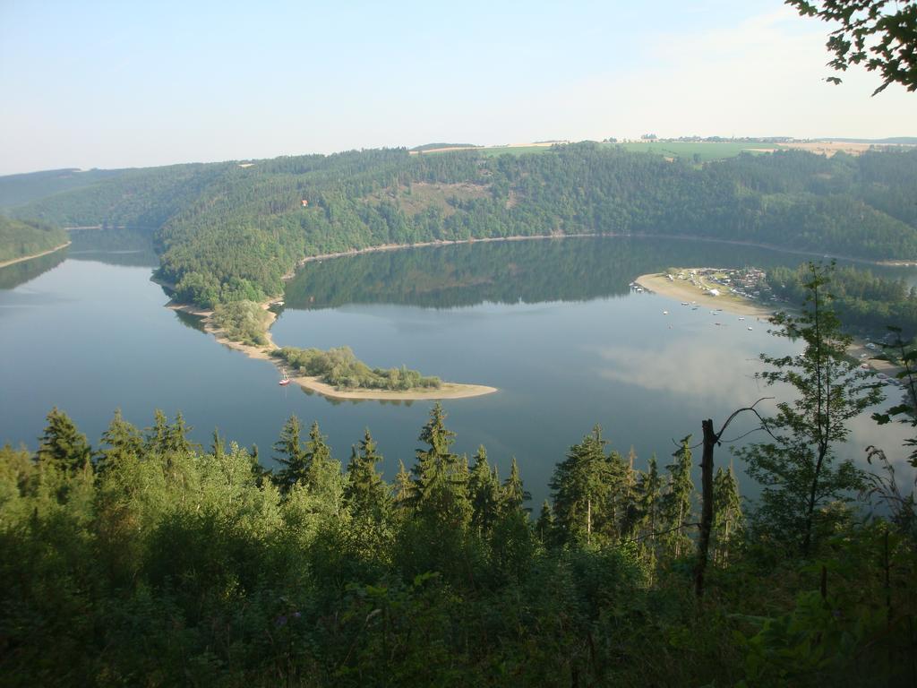 Ferienhaus Richter Drognitz Luaran gambar