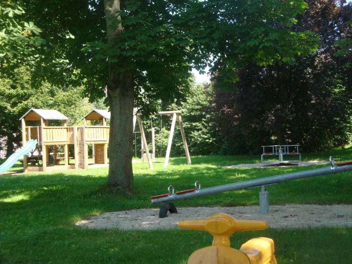 Ferienhaus Richter Drognitz Luaran gambar