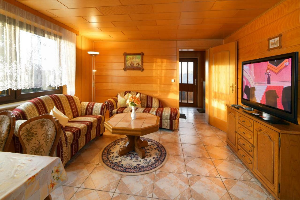 Ferienhaus Richter Drognitz Luaran gambar